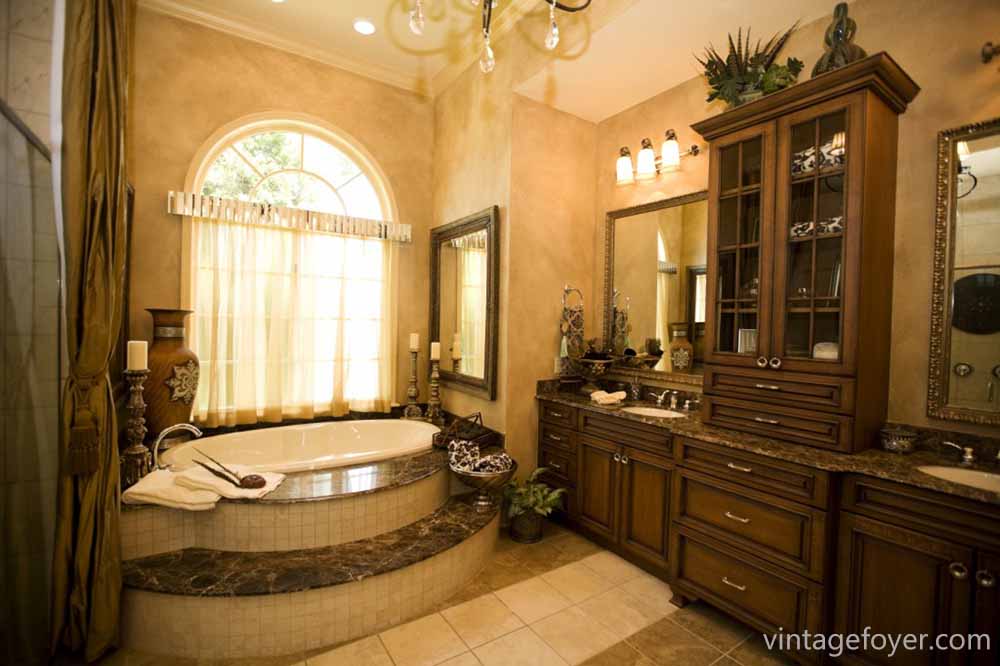 45 Luxury Bathrooms to Inspire Your Home Renovation Plans